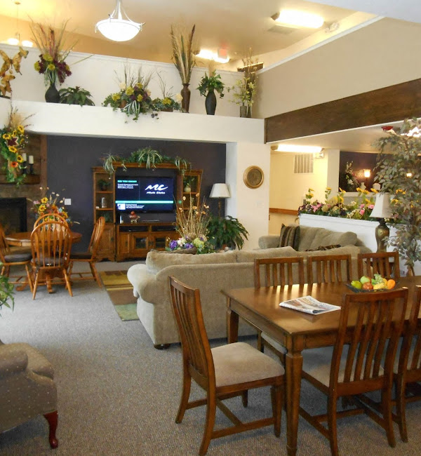 Community Room